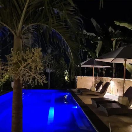 Villa Aurora Lovina 외부 사진